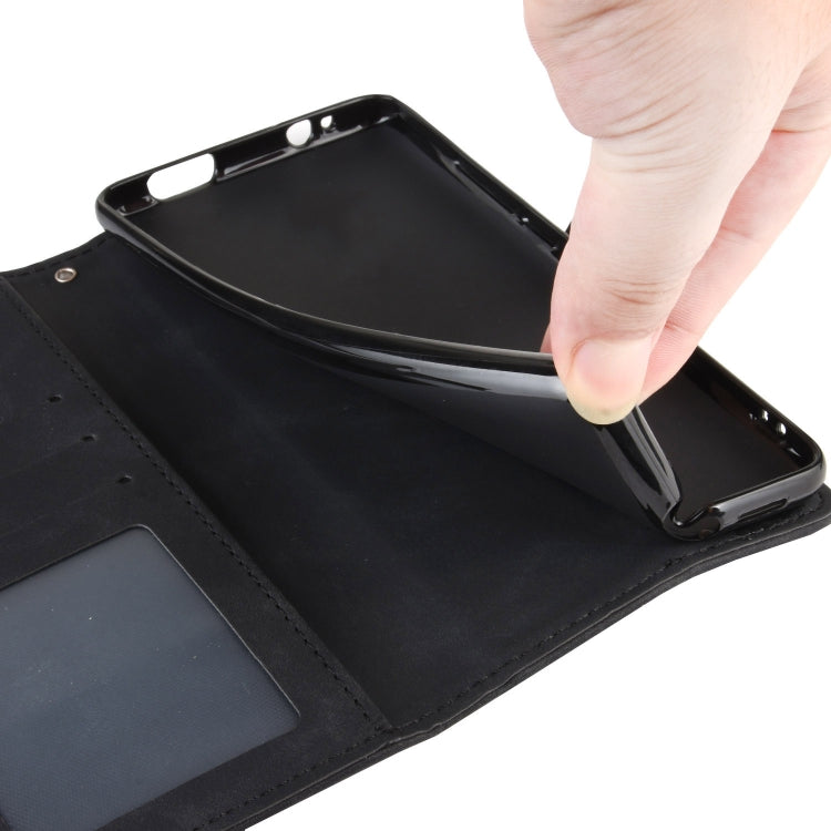 Wallet Style Skin Feel Calf Pattern Leather Case For iPhone XIR 2019 ,with Separate Card Slot, For iPhone 11