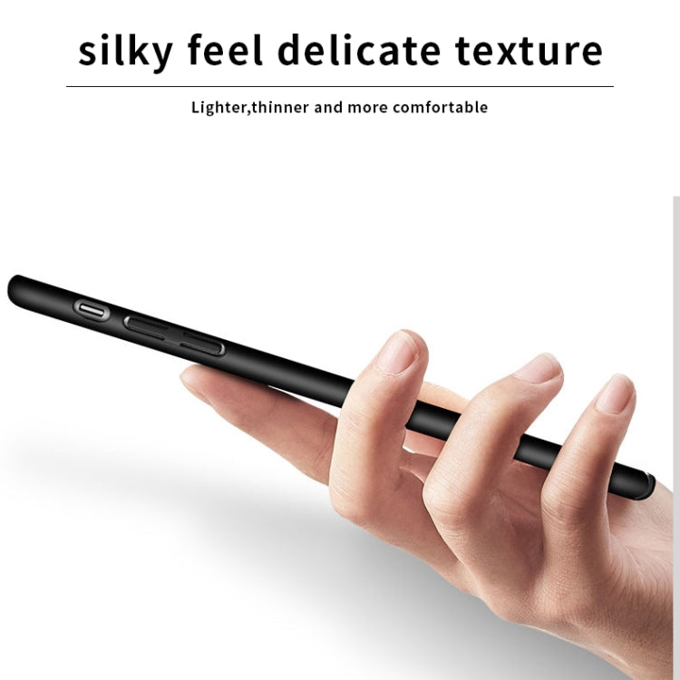 MOFI Breathable PC Ultra-thin All-inclusive Protective Case, For iPhone 11 Pro, For iPhone 11 Pro Max, For iPhone 11