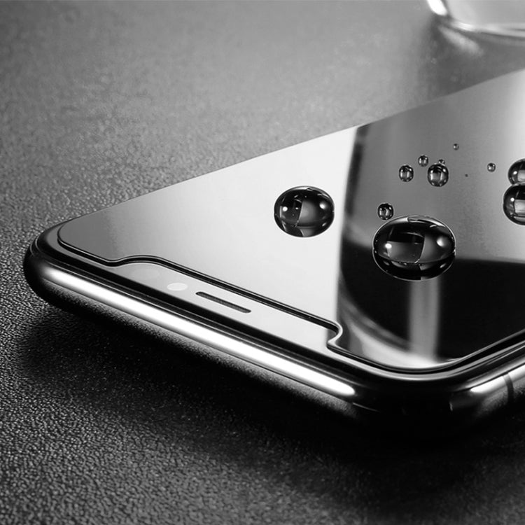 mocolo 0.33mm 9H 2.5D Tempered Glass Film, For iPhone 11, For iPhone 11 Pro, For iPhone 11 Pro Max