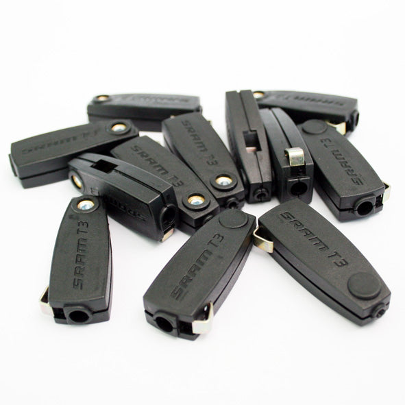 PC0303A Torpedo klikspanner per 6