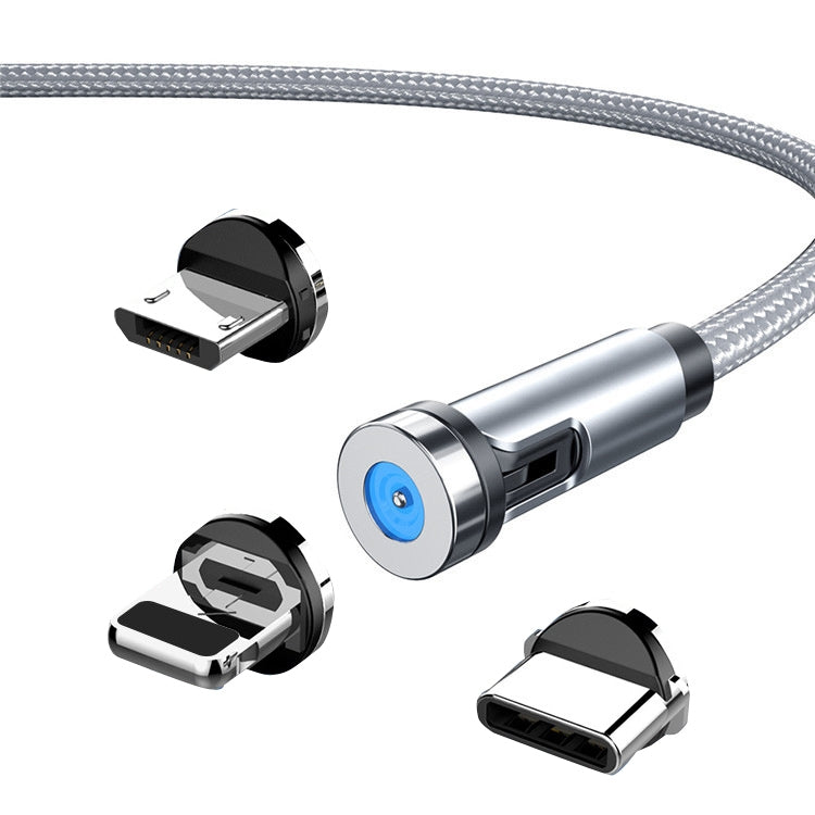 CC56 Dust Plug Rotating Magnetic Wire, Cbale Length: 2m