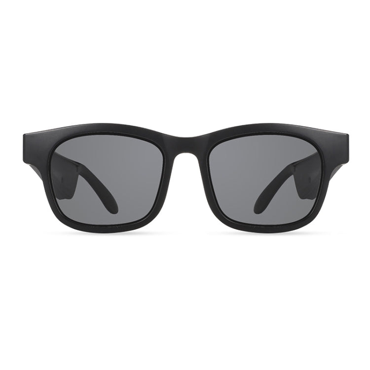 Binaural Call Smart Bluetooth Glasses Earphone