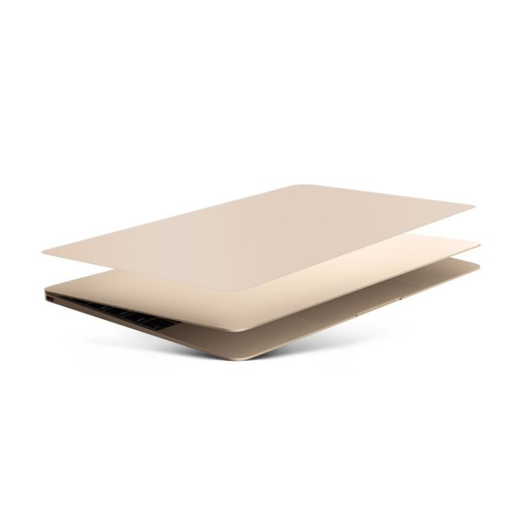 JRC Laptop Film Computer Top Shell Body Protection Sticker, For MacBook Pro 15.4 inch A1707 / A1990 (with Touch Bar), For MacBook Air 13.3 inch A1932 (2018), For MacBook Pro 16 inch A2141, For MacBook Air 13.3 inch A2179 (2020)...
