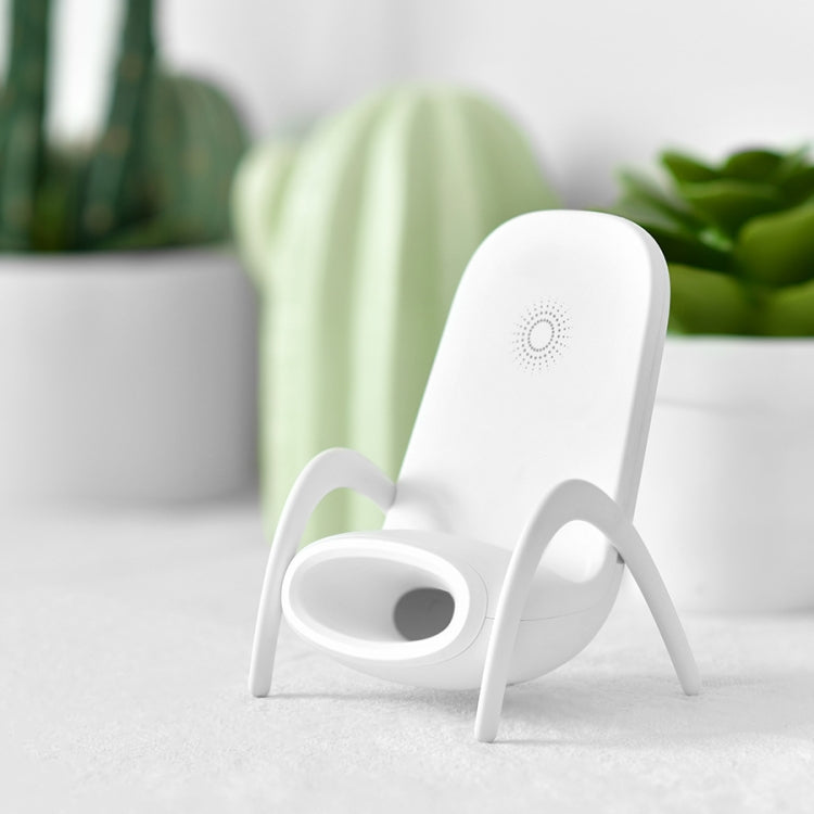 WC001 Magnaphon Wireless Charger For IPhone And Other Android Phones