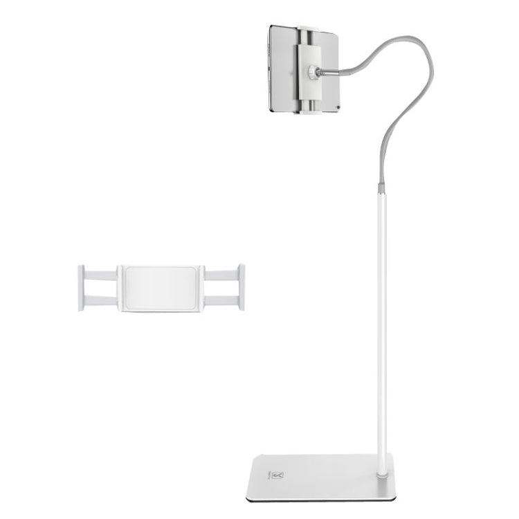 SSKY L6 Bedside Sofa Live Landing Phone Tablet Computer Bracket, Style: