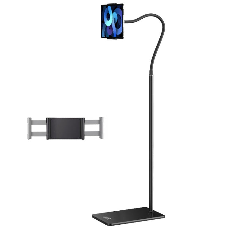 SSKY L6 Bedside Sofa Live Landing Phone Tablet Computer Bracket, Style: