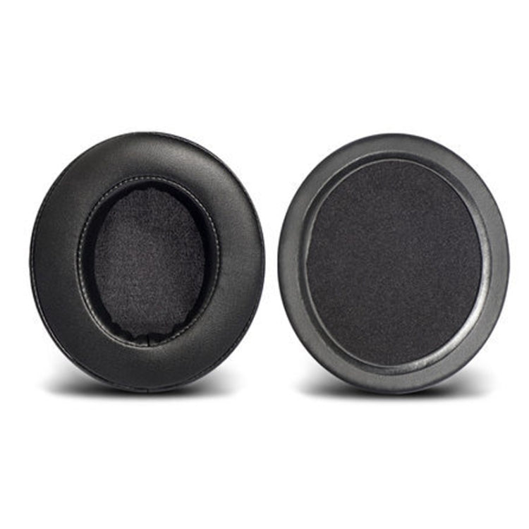 2 PCS Headphone Sponge Case For Razer Standard, Protein (Black), Protein (Gray), Protein (Pink), Lambskin (Black), Lambskin (Gray), Lambskin (Blue), Head Beam (Black), Head Beam (Gray), Head Beam (Pink), Head Beam (Blue), Head Beam (Light Blue)...