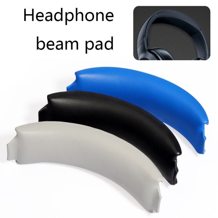2 PCS Headphone Sponge Case For Razer Standard, Protein (Black), Protein (Gray), Protein (Pink), Lambskin (Black), Lambskin (Gray), Lambskin (Blue), Head Beam (Black), Head Beam (Gray), Head Beam (Pink), Head Beam (Blue), Head Beam (Light Blue)...