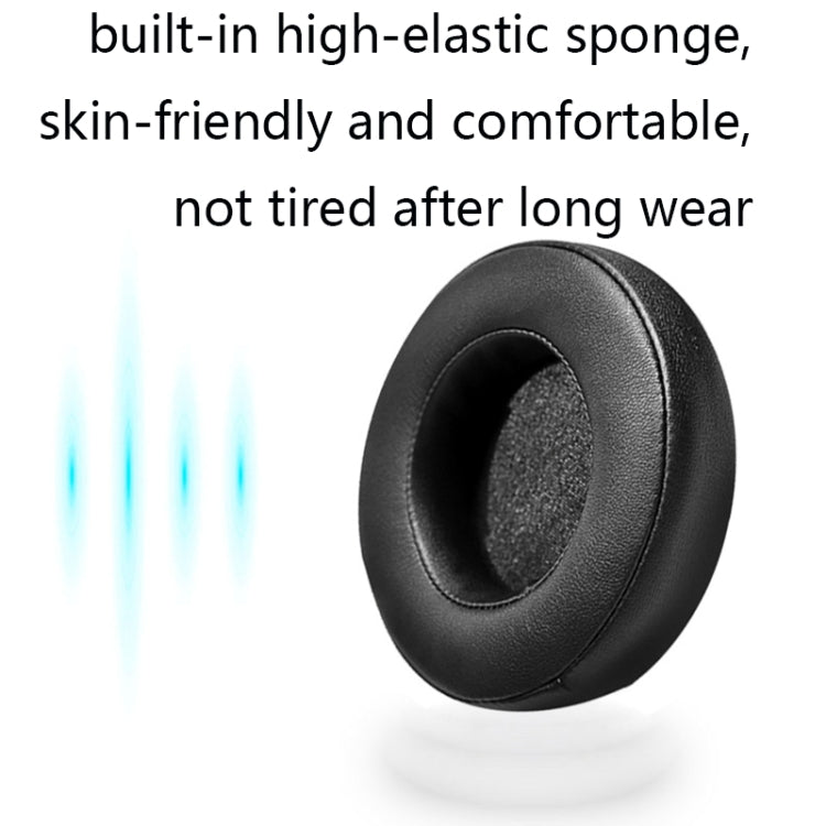 2 PCS Headset Sponge Case For Razer V2, Head Beam Protective Cover(Black), Head Beam Protective Cover(White), Head Beam Protective Cover(Green), Head Beam Protective Cover(Pink), Round(Black), Round(Black Green Net ), Ellipse(Black)...