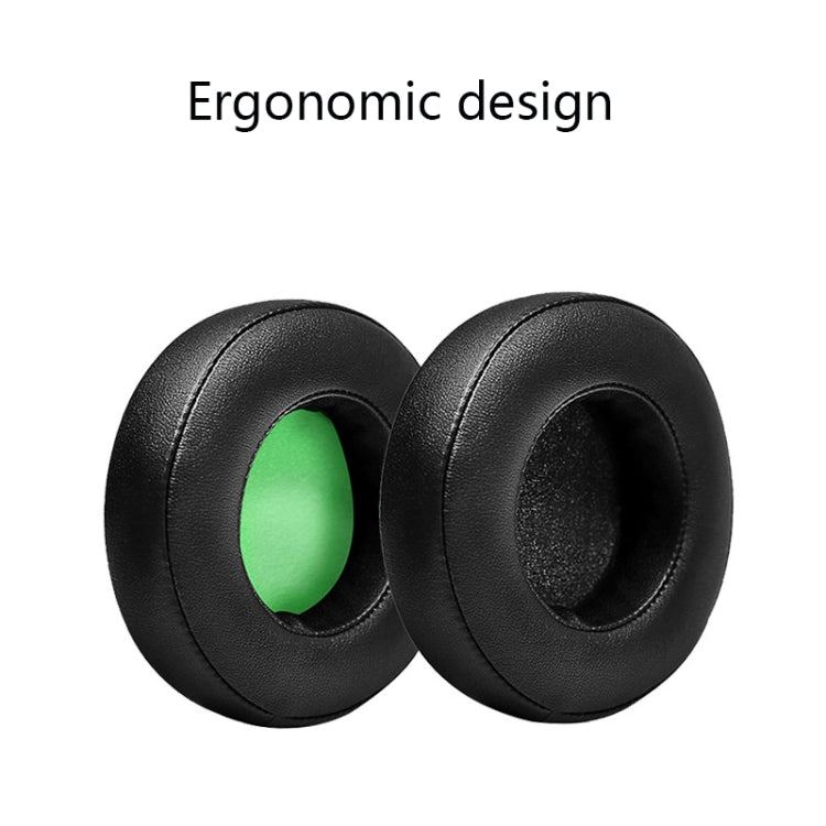 2 PCS Headset Sponge Case For Razer V2, Head Beam Protective Cover(Black), Head Beam Protective Cover(White), Head Beam Protective Cover(Green), Head Beam Protective Cover(Pink), Round(Black), Round(Black Green Net ), Ellipse(Black)...