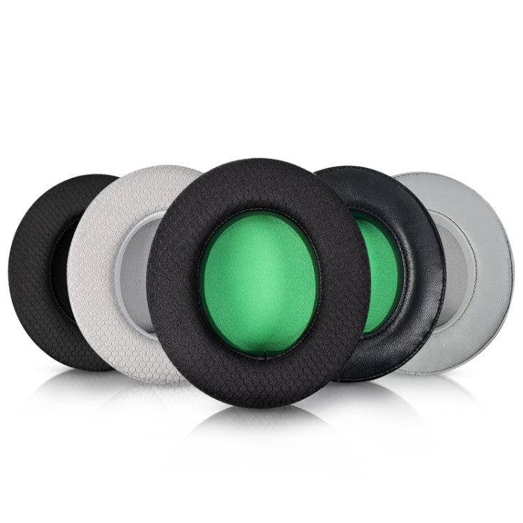 2 PCS Headset Sponge Case For Razer V2, Head Beam Protective Cover(Black), Head Beam Protective Cover(White), Head Beam Protective Cover(Green), Head Beam Protective Cover(Pink), Round(Black), Round(Black Green Net ), Ellipse(Black)...