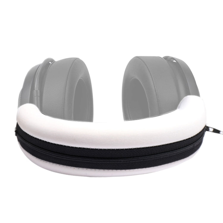 2 PCS Headset Sponge Case For Razer V2, Head Beam Protective Cover(Black), Head Beam Protective Cover(White), Head Beam Protective Cover(Green), Head Beam Protective Cover(Pink), Round(Black), Round(Black Green Net ), Ellipse(Black)...