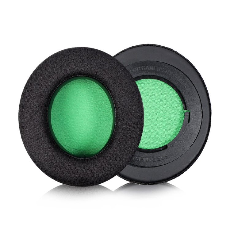2 PCS Headset Sponge Case For Razer V2, Head Beam Protective Cover(Black), Head Beam Protective Cover(White), Head Beam Protective Cover(Green), Head Beam Protective Cover(Pink), Round(Black), Round(Black Green Net ), Ellipse(Black)...