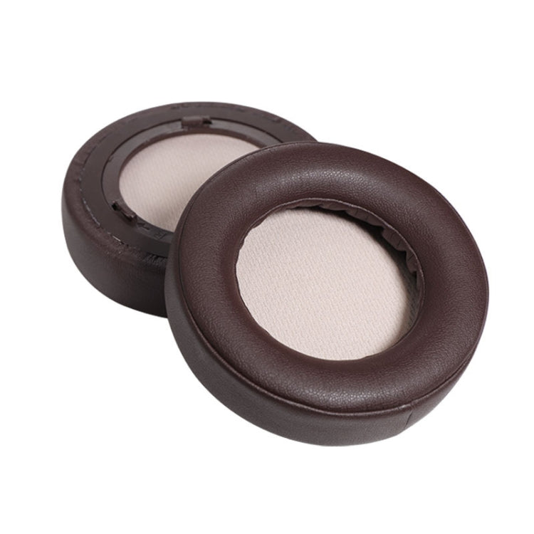 2 PCS Headset Sponge Cover Earmuffs For Virtuoso RGB Wireless SE