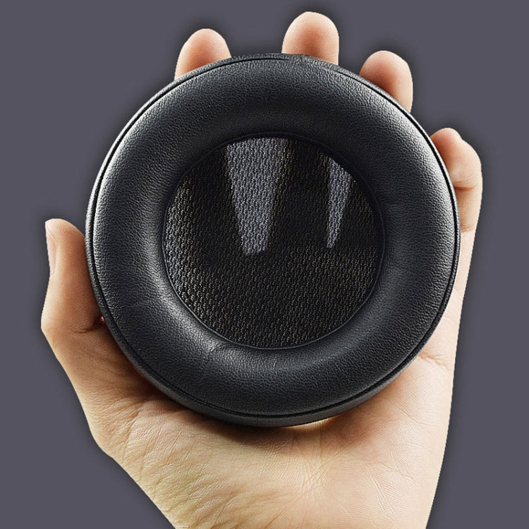 2 PCS Headset Sponge Cover Earmuffs For Virtuoso RGB Wireless SE