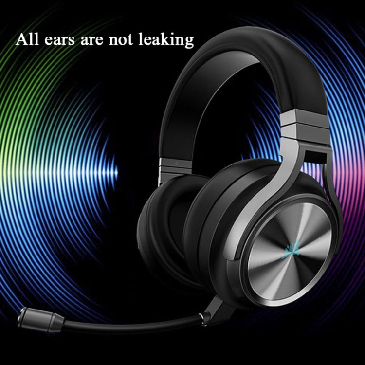 2 PCS Headset Sponge Cover Earmuffs For Virtuoso RGB Wireless SE