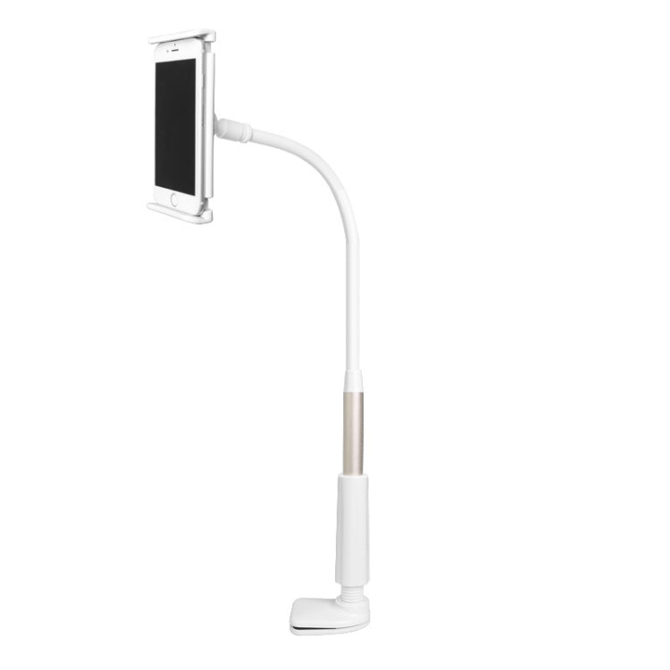 LP-6 Tablet Mobile Phone Lazy Bracket Detachable Bed Bracket, Style:, Two-stage (Golden), Two-stage （Silver), Two-stage (Cute Pink), Two-stage (Titanium Gray), Two-stage (Blue), Three-stage (Golden), Three-stage (Silver), Three-stage (Cute Pink)...