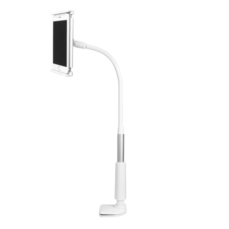 LP-6 Tablet Mobile Phone Lazy Bracket Detachable Bed Bracket, Style:, Two-stage (Golden), Two-stage （Silver), Two-stage (Cute Pink), Two-stage (Titanium Gray), Two-stage (Blue), Three-stage (Golden), Three-stage (Silver), Three-stage (Cute Pink)...