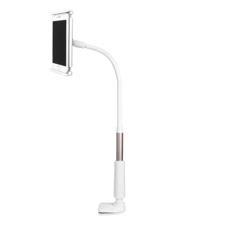 LP-6 Tablet Mobile Phone Lazy Bracket Detachable Bed Bracket, Style:, Two-stage (Golden), Two-stage （Silver), Two-stage (Cute Pink), Two-stage (Titanium Gray), Two-stage (Blue), Three-stage (Golden), Three-stage (Silver), Three-stage (Cute Pink)...