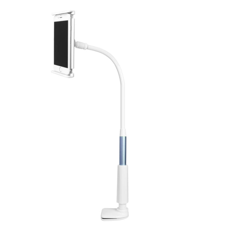 LP-6 Tablet Mobile Phone Lazy Bracket Detachable Bed Bracket, Style:, Two-stage (Golden), Two-stage （Silver), Two-stage (Cute Pink), Two-stage (Titanium Gray), Two-stage (Blue), Three-stage (Golden), Three-stage (Silver), Three-stage (Cute Pink)...