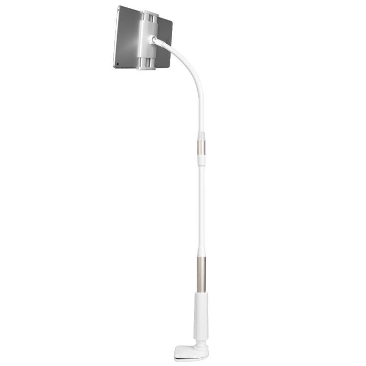 LP-6 Tablet Mobile Phone Lazy Bracket Detachable Bed Bracket, Style:, Two-stage (Golden), Two-stage （Silver), Two-stage (Cute Pink), Two-stage (Titanium Gray), Two-stage (Blue), Three-stage (Golden), Three-stage (Silver), Three-stage (Cute Pink)...