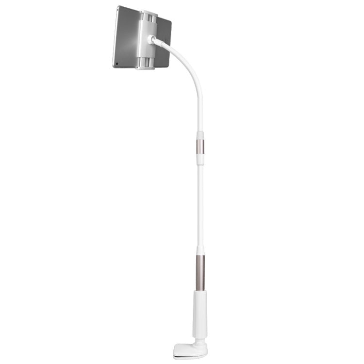 LP-6 Tablet Mobile Phone Lazy Bracket Detachable Bed Bracket, Style:, Two-stage (Golden), Two-stage （Silver), Two-stage (Cute Pink), Two-stage (Titanium Gray), Two-stage (Blue), Three-stage (Golden), Three-stage (Silver), Three-stage (Cute Pink)...