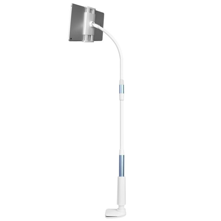 LP-6 Tablet Mobile Phone Lazy Bracket Detachable Bed Bracket, Style:, Two-stage (Golden), Two-stage （Silver), Two-stage (Cute Pink), Two-stage (Titanium Gray), Two-stage (Blue), Three-stage (Golden), Three-stage (Silver), Three-stage (Cute Pink)...