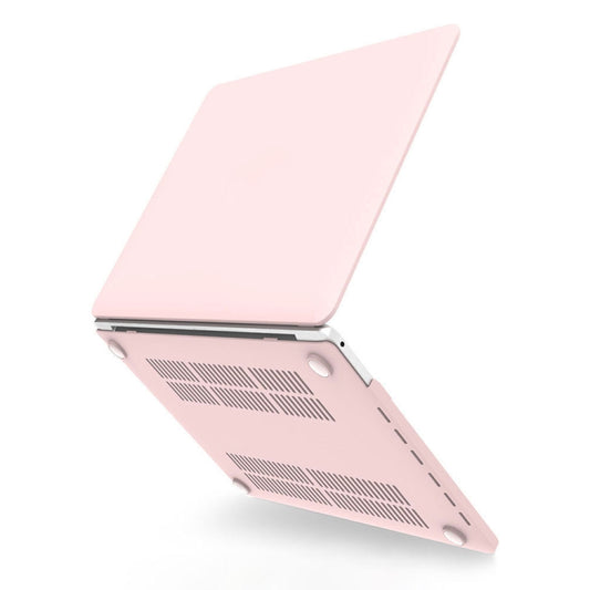 Cream Style Laptop Plastic Protective Case, For MacBook Air 11 A1370 & A1465, For MacBook Retina 12 A1534, For MacBook Pro 13 A1278, For MacBook Retina 13 A1425 & A1502, For MacBook Pro 13 A1989 & A2159, For MacBook Air 13 A2179 & A2337...