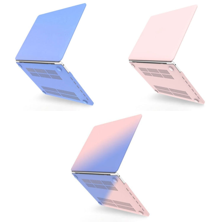 Cream Style Laptop Plastic Protective Case, For MacBook Air 11 A1370 & A1465, For MacBook Retina 12 A1534, For MacBook Pro 13 A1278, For MacBook Retina 13 A1425 & A1502, For MacBook Pro 13 A1989 & A2159, For MacBook Air 13 A2179 & A2337...