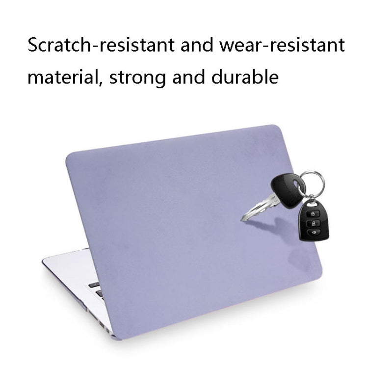 Cream Style Laptop Plastic Protective Case, For MacBook Air 11 A1370 & A1465, For MacBook Retina 12 A1534, For MacBook Pro 13 A1278, For MacBook Retina 13 A1425 & A1502, For MacBook Pro 13 A1989 & A2159, For MacBook Air 13 A2179 & A2337...