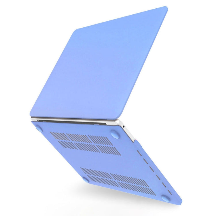 Cream Style Laptop Plastic Protective Case, For MacBook Air 11 A1370 & A1465, For MacBook Retina 12 A1534, For MacBook Pro 13 A1278, For MacBook Retina 13 A1425 & A1502, For MacBook Pro 13 A1989 & A2159, For MacBook Air 13 A2179 & A2337...