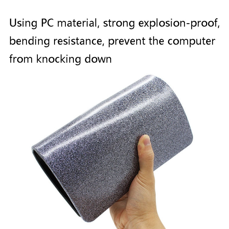 PC Laptop Protective C阿瑟, For MacBook Pro 13 A1278 (Plane), For MacBook Retina 13 A1425/A1502 (Plane), For MacBook Pro 13 A1706/A1708/A1989/A2159 (Plane), For MacBook Air 13 A1932/A2179/A2337 (Plane)