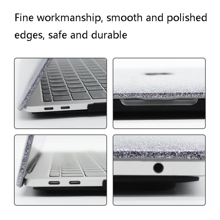 PC Laptop Protective C阿瑟, For MacBook Pro 13 A1278 (Plane), For MacBook Retina 13 A1425/A1502 (Plane), For MacBook Pro 13 A1706/A1708/A1989/A2159 (Plane), For MacBook Air 13 A1932/A2179/A2337 (Plane)