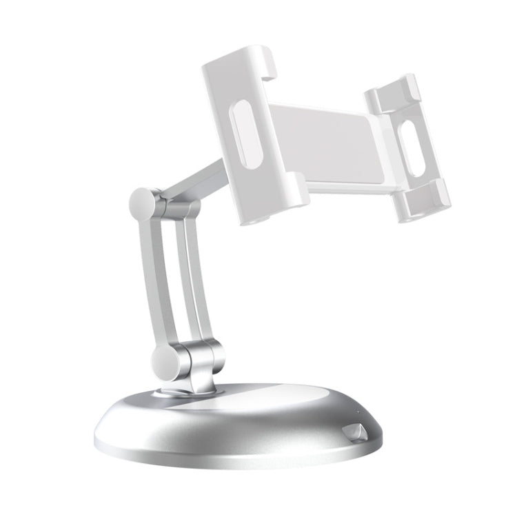 PB-45S Desktop Foldable Stand, For 5-12.9 Inch Mobile Phone/Tablet