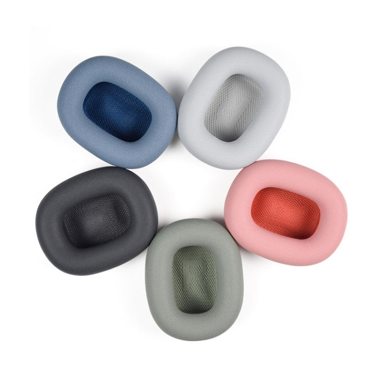 2 PCS Foam Earpads Earmuffs For AirPods Max