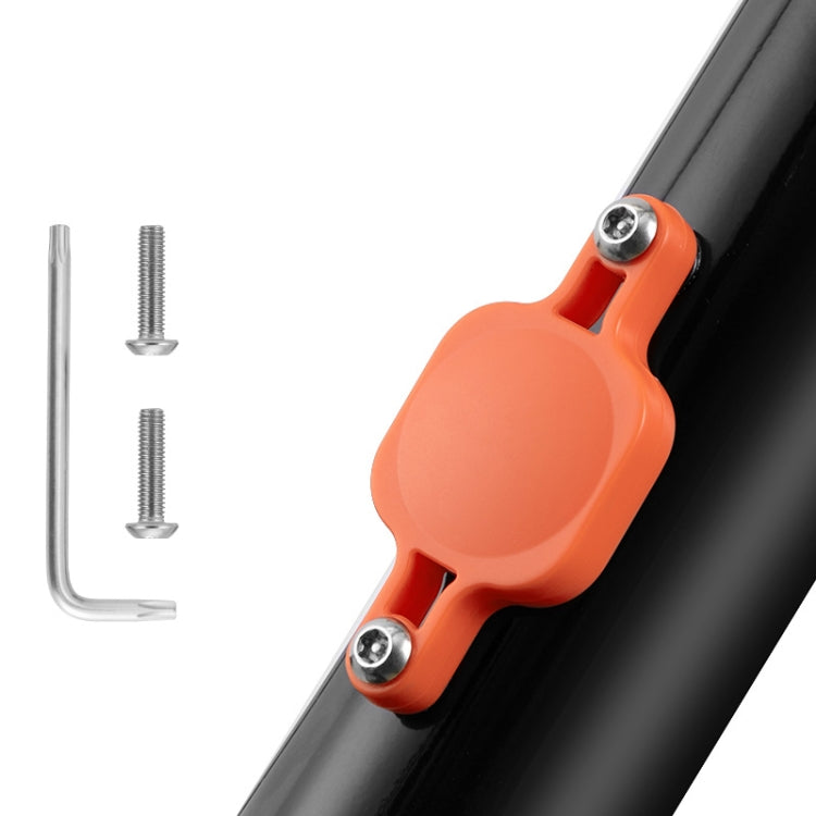 Bicycle Tracker Anti-Lost Cover for AirTag