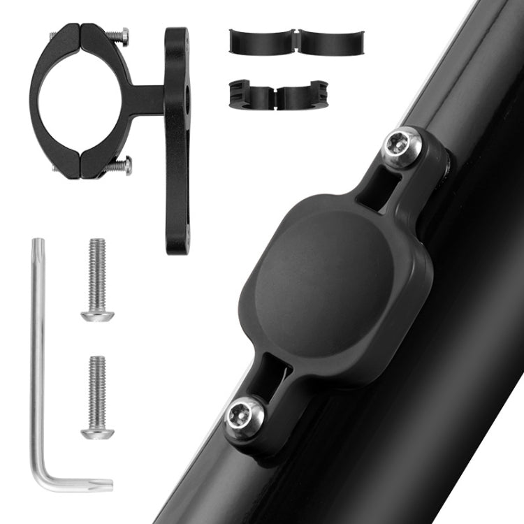Bicycle Tracker Anti-Lost Cover for AirTag