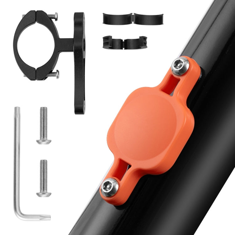 Bicycle Tracker Anti-Lost Cover for AirTag