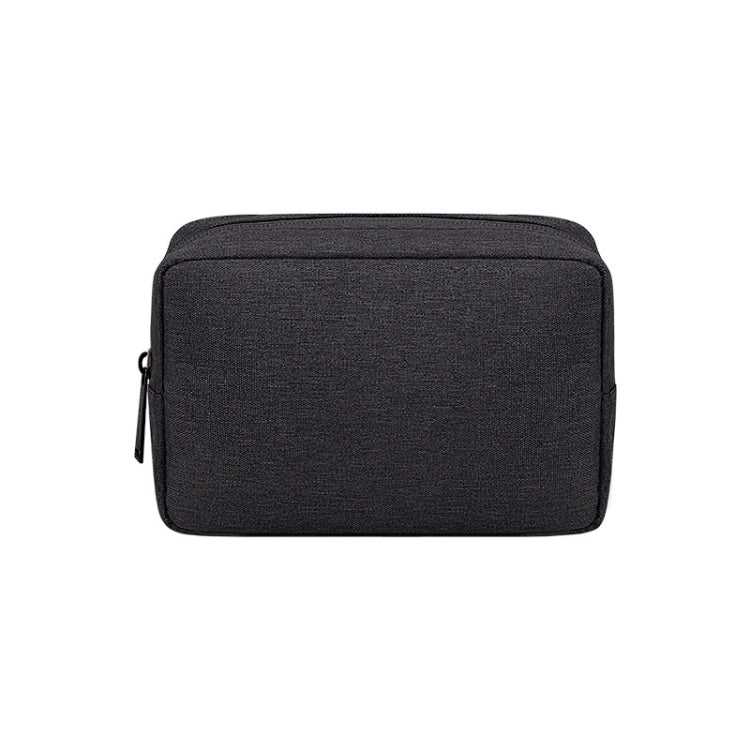 DY01 Digital Accessories Storage Bag, Spec:, Small (Maid Gray), Small (Beauty Pink), Small (Mysterious Black), Small (Sky Blue), Small (Navy Blue), Small (Dark Gray), Large (Maid Gray), Large (Beauty Pink), Large (Mysterious Black), Large (Navy Blue)...