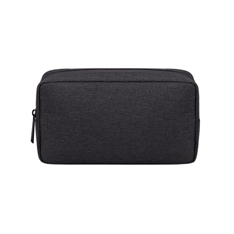 DY01 Digital Accessories Storage Bag, Spec:, Small (Maid Gray), Small (Beauty Pink), Small (Mysterious Black), Small (Sky Blue), Small (Navy Blue), Small (Dark Gray), Large (Maid Gray), Large (Beauty Pink), Large (Mysterious Black), Large (Navy Blue)...