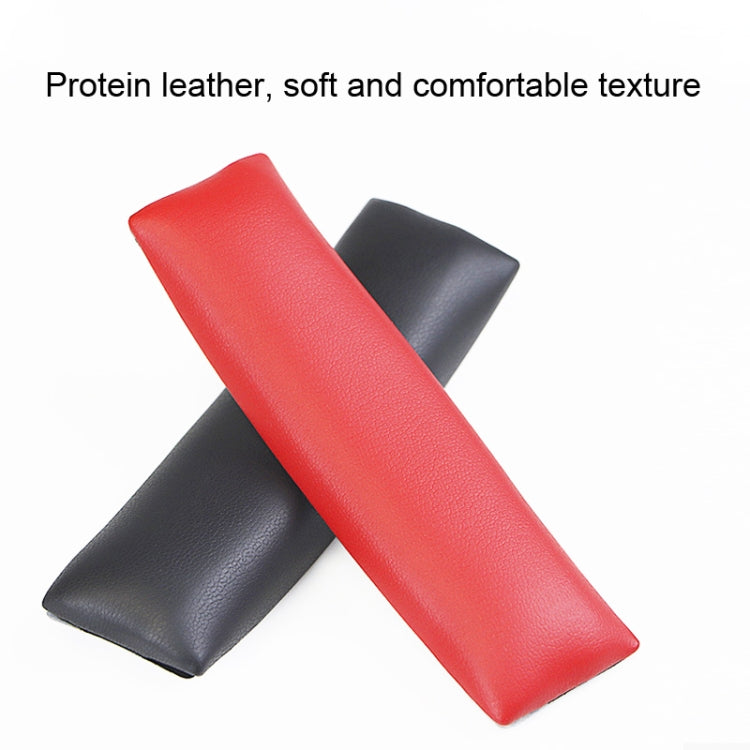 Headband Pads Compatible For Sony MDR-100ABN WH-H900N, Mint Green, Black, Red, Dark Green, Twilight Red, Moonlight Blue