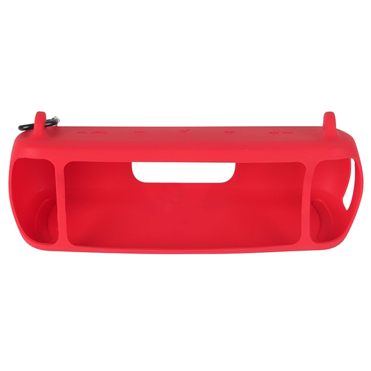 Bluetooth Speaker Silicone Case For Anker Soundcore Motion+, For Anker Soundcore Motion+(Red), For Anker Soundcore Motion+(Blue), For Anker Soundcore Motion+(Black)