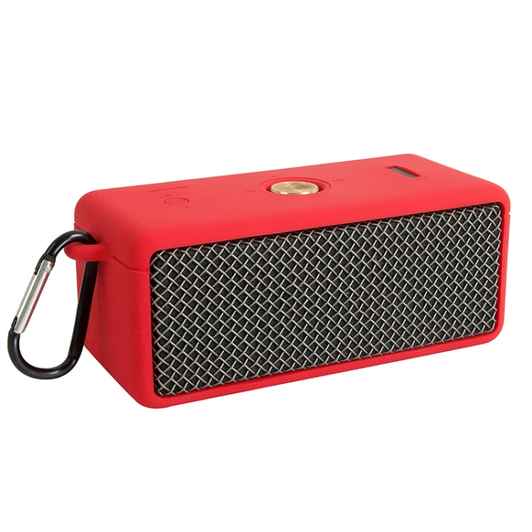 M1 Bluetooth Speaker Silicone Case For Marshall Emberton, Silicone Case Dark Blue, Silicone Case Red, Silicone Case Black, Silicone Case Gray