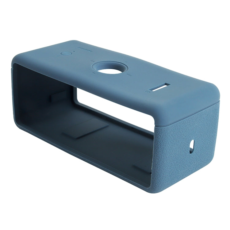 M1 Bluetooth Speaker Silicone Case For Marshall Emberton, Silicone Case Dark Blue, Silicone Case Red, Silicone Case Black, Silicone Case Gray