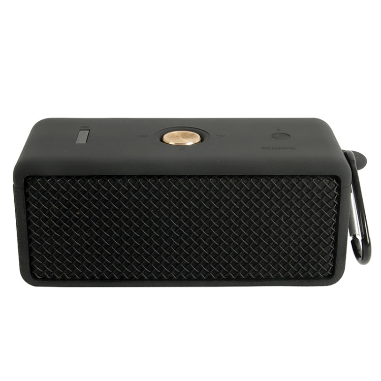 M1 Bluetooth Speaker Silicone Case For Marshall Emberton, Silicone Case Dark Blue, Silicone Case Red, Silicone Case Black, Silicone Case Gray