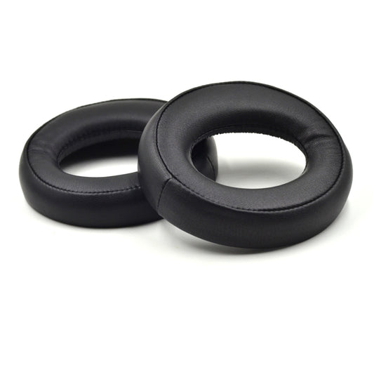 2 PCS Headphone Sponge Cover for SONY PS3 PS4 7.1 Gold,Style:, Black Earpads, White Earpads, Blue Headband, Blue Earpads, Velvet Earpads, Lamb Leather Earpads, Cloth Fiber Earpads, Burlap Grey Earpads, Gray Earpads