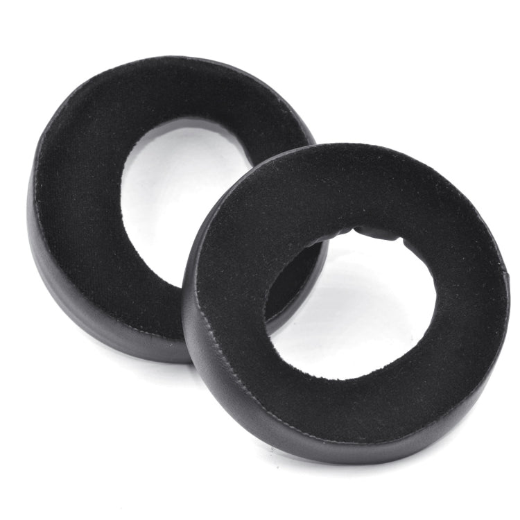 2 PCS Headphone Sponge Cover for SONY PS3 PS4 7.1 Gold,Style:, Black Earpads, White Earpads, Blue Headband, Blue Earpads, Velvet Earpads, Lamb Leather Earpads, Cloth Fiber Earpads, Burlap Grey Earpads, Gray Earpads