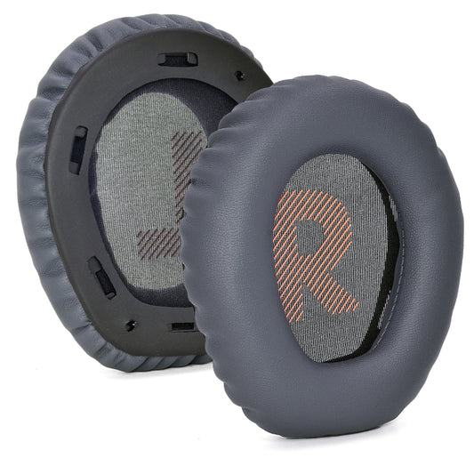 2 PCS Headphone Cover For JBL Quantum 100 ,Style:, Earmuff, Head Beam