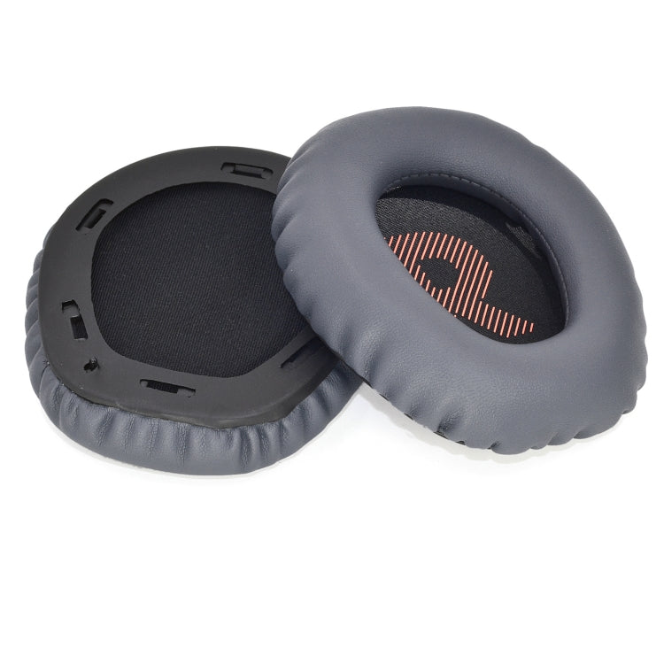 2 PCS Headphone Cover For JBL Quantum 100 ,Style:, Earmuff, Head Beam