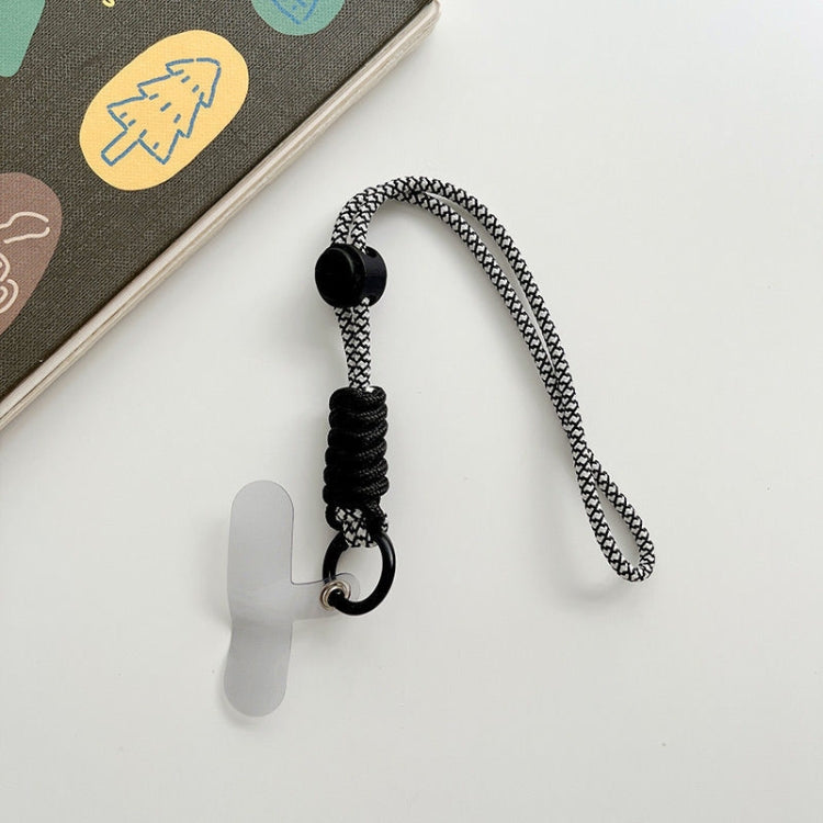 2 PCS Mobile Phone Colorful Lanyard With Patch, Ft0140, Ft0141, Ft0142, Ft0143, Ft0144, Ft0145, Ft0146, Ft0147, Ft0148